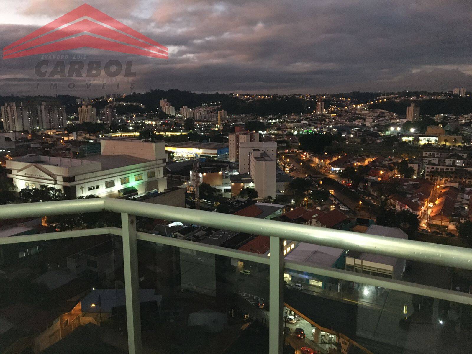 Apartamento para alugar com 2 quartos, 81m² - Foto 1