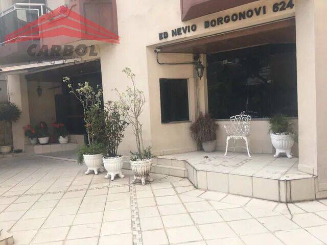 Apartamento para alugar com 2 quartos, 81m² - Foto 32