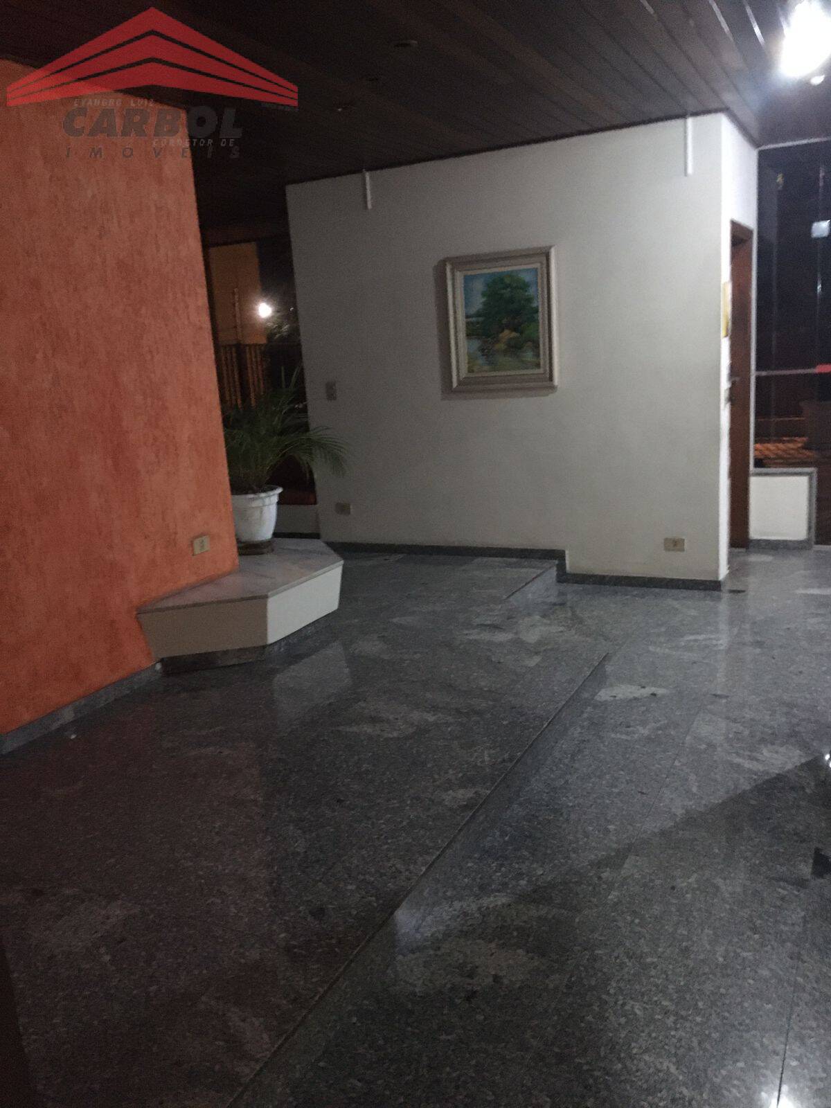 Apartamento para alugar com 2 quartos, 81m² - Foto 25