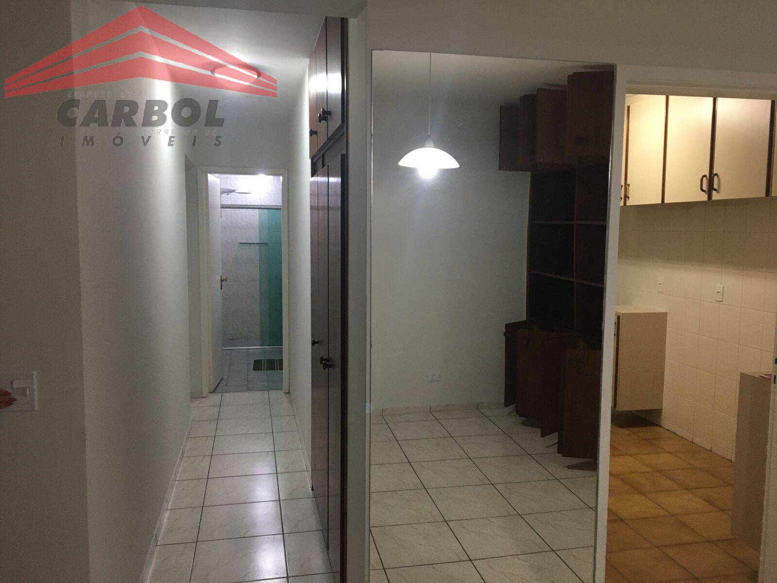 Apartamento para alugar com 2 quartos, 81m² - Foto 5