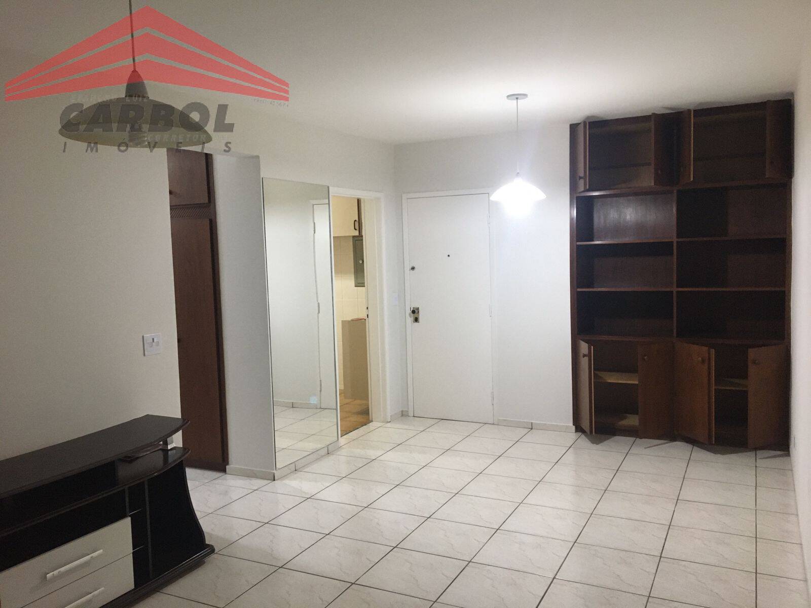 Apartamento para alugar com 2 quartos, 81m² - Foto 4