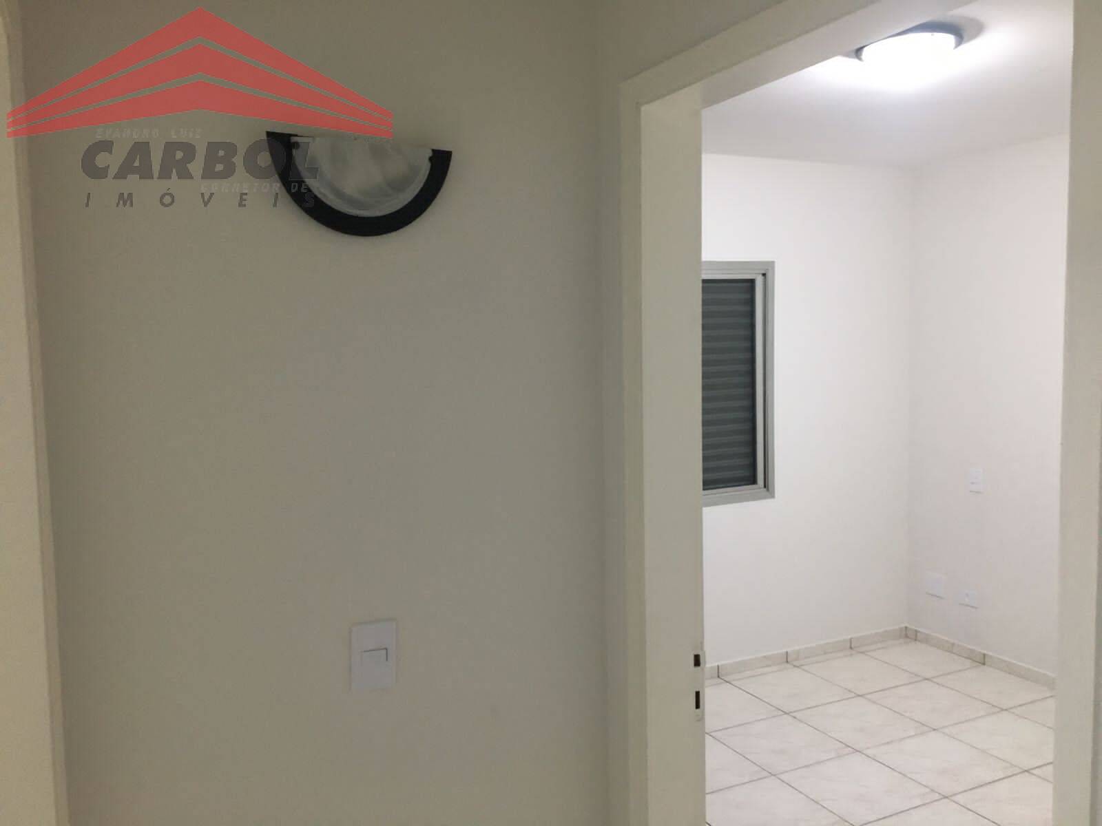 Apartamento para alugar com 2 quartos, 81m² - Foto 11