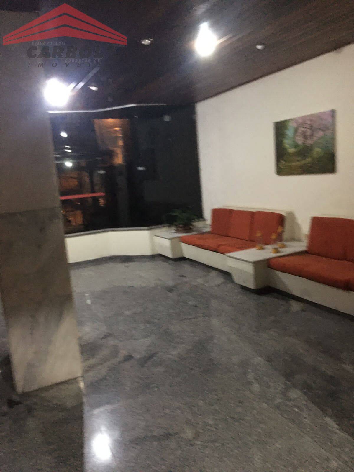 Apartamento para alugar com 2 quartos, 81m² - Foto 27