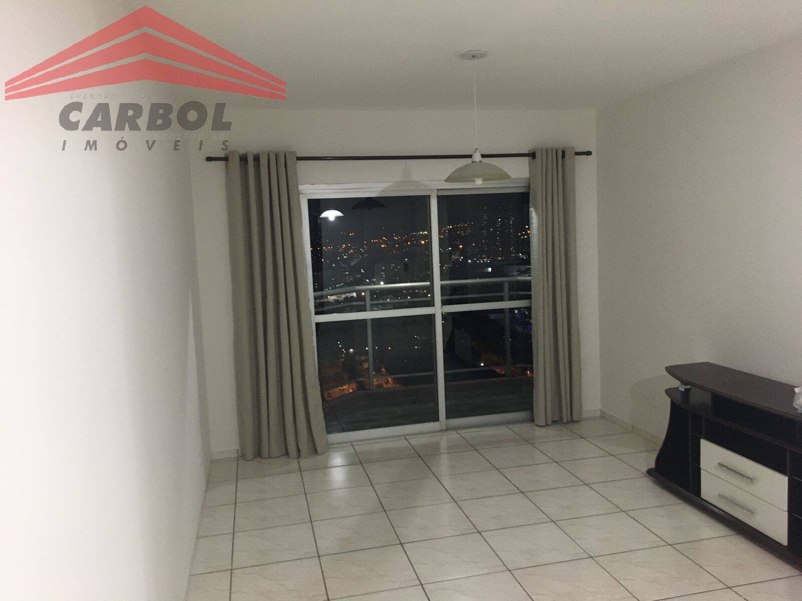 Apartamento para alugar com 2 quartos, 81m² - Foto 3