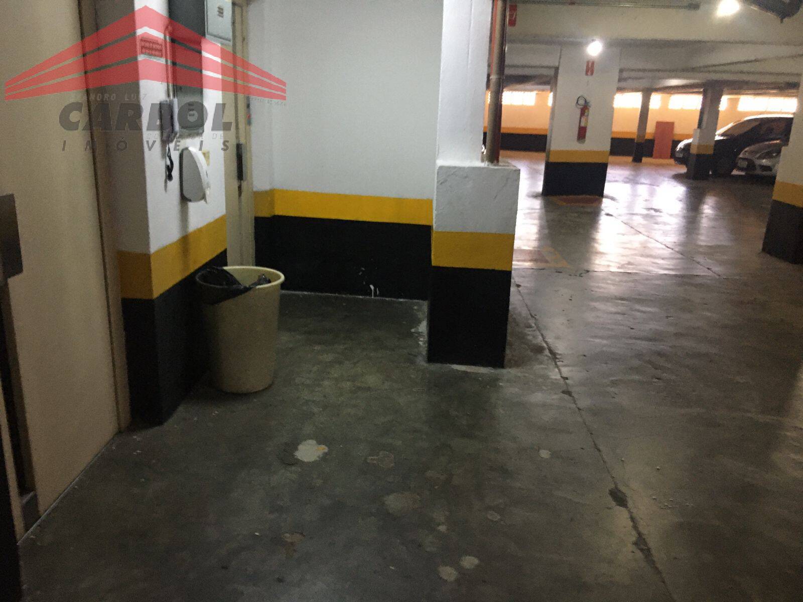 Apartamento para alugar com 2 quartos, 81m² - Foto 28