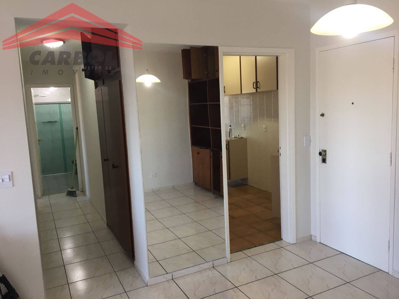Apartamento para alugar com 2 quartos, 81m² - Foto 6