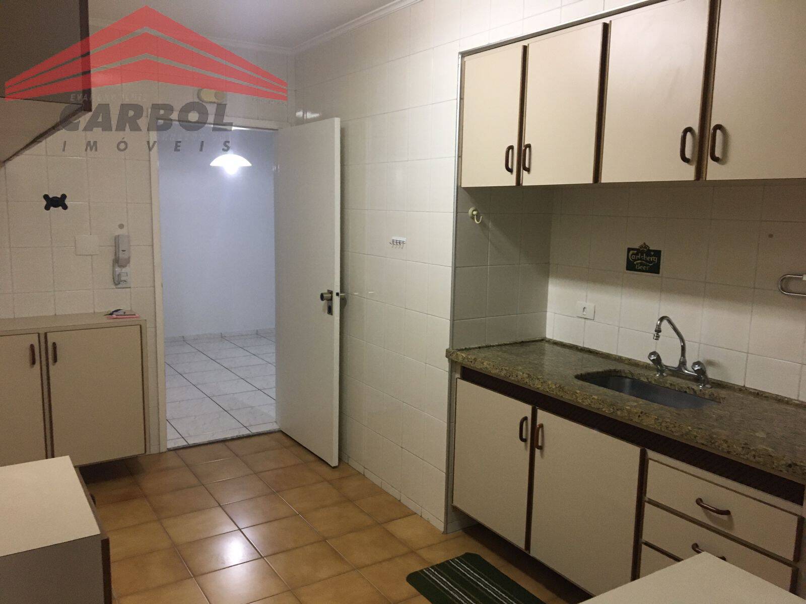 Apartamento para alugar com 2 quartos, 81m² - Foto 8