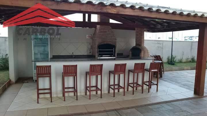 Apartamento à venda com 2 quartos, 69m² - Foto 16
