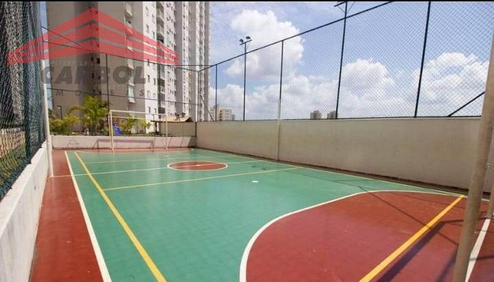 Apartamento à venda com 2 quartos, 69m² - Foto 13