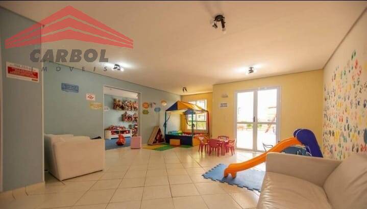 Apartamento à venda com 2 quartos, 69m² - Foto 12