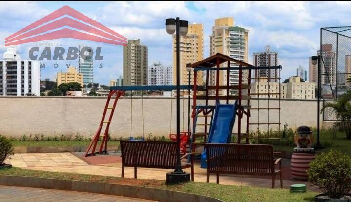 Apartamento à venda com 2 quartos, 69m² - Foto 9