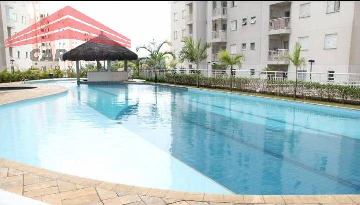 Apartamento à venda com 2 quartos, 69m² - Foto 3