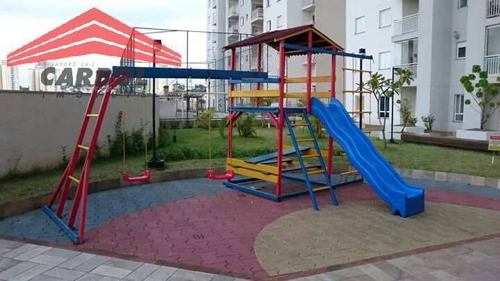 Apartamento à venda com 2 quartos, 69m² - Foto 8