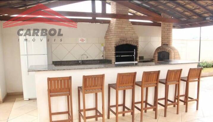 Apartamento à venda com 2 quartos, 69m² - Foto 15