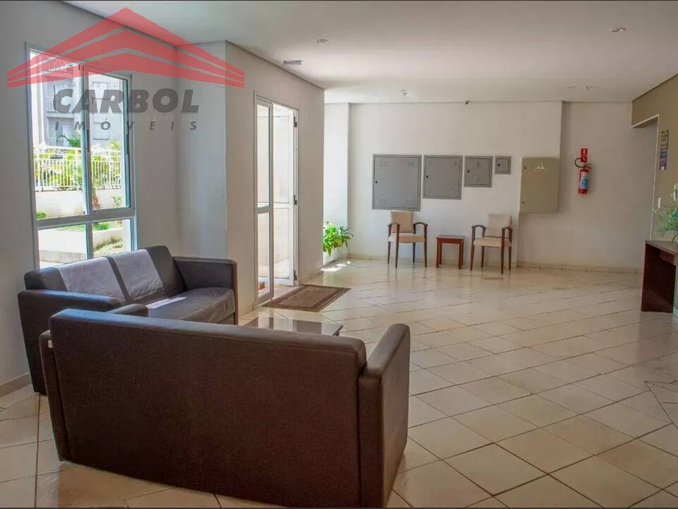 Apartamento à venda com 2 quartos, 69m² - Foto 21