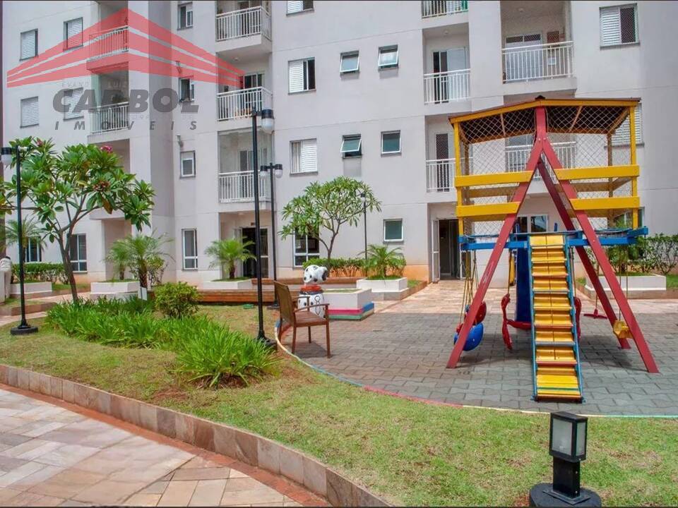 Apartamento à venda com 2 quartos, 69m² - Foto 10