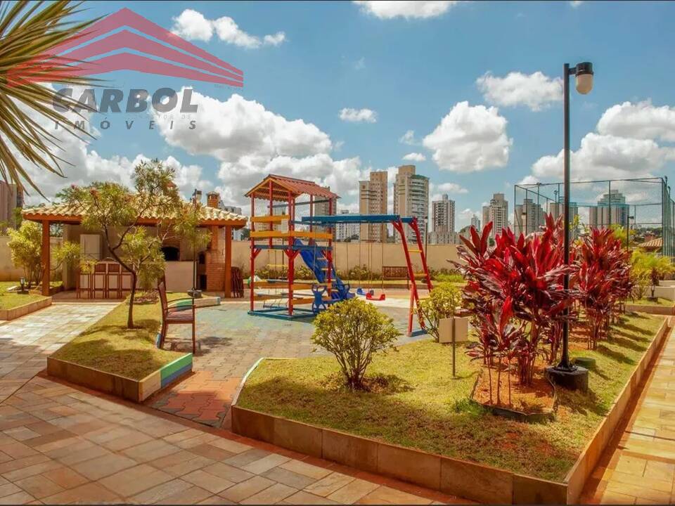 Apartamento à venda com 2 quartos, 69m² - Foto 7