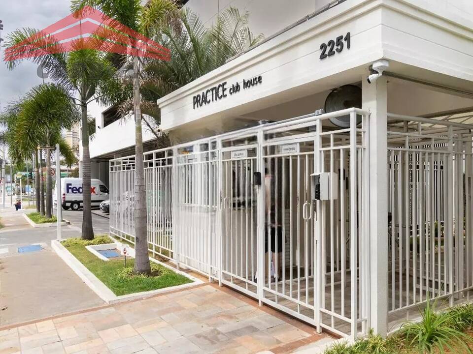 Apartamento à venda com 2 quartos, 69m² - Foto 19