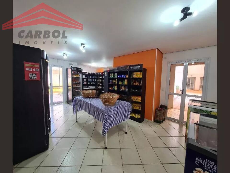 Apartamento à venda com 2 quartos, 69m² - Foto 20