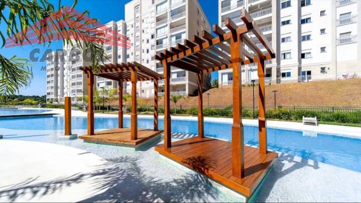 Apartamento, 2 quartos, 88 m² - Foto 21