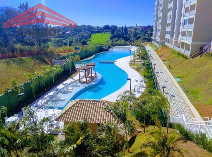 Apartamento, 2 quartos, 88 m² - Foto 20