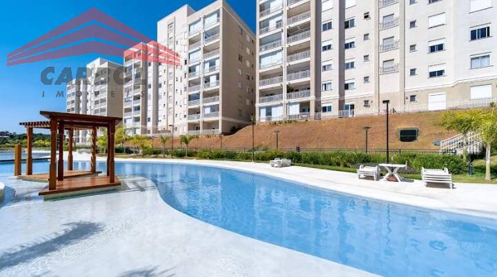 Apartamento, 2 quartos, 88 m² - Foto 24