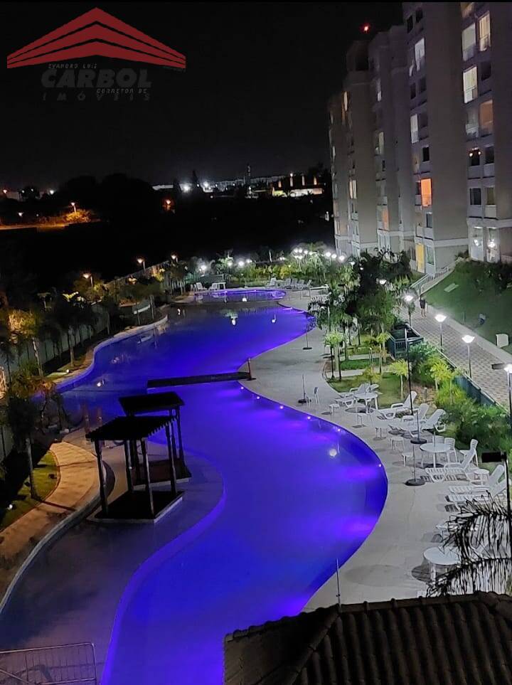 Apartamento, 2 quartos, 88 m² - Foto 26