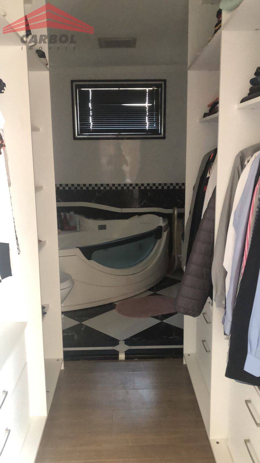 Apartamento, 3 quartos, 280 m² - Foto 8
