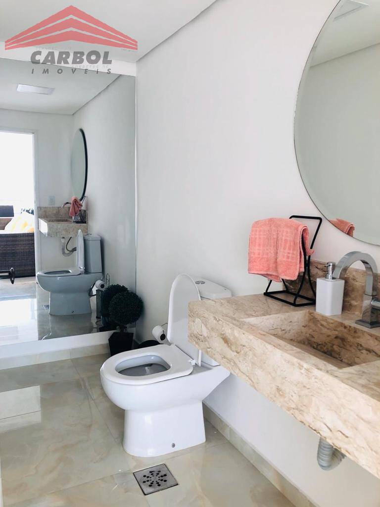Apartamento, 3 quartos, 280 m² - Foto 14