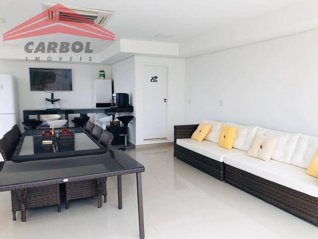Apartamento, 3 quartos, 280 m² - Foto 19