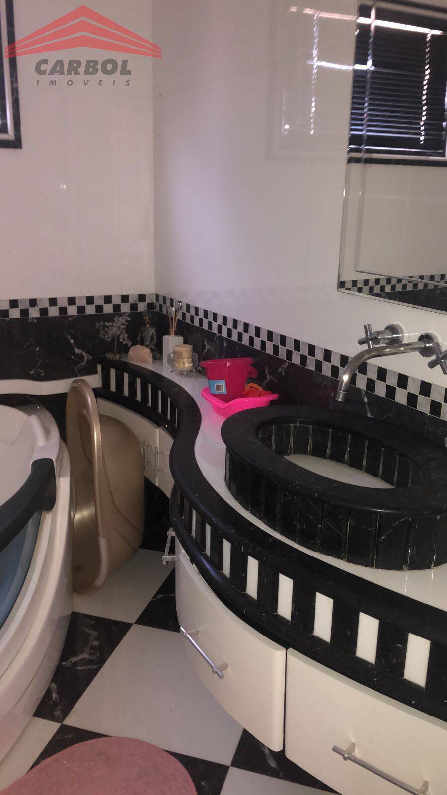 Apartamento, 3 quartos, 280 m² - Foto 15