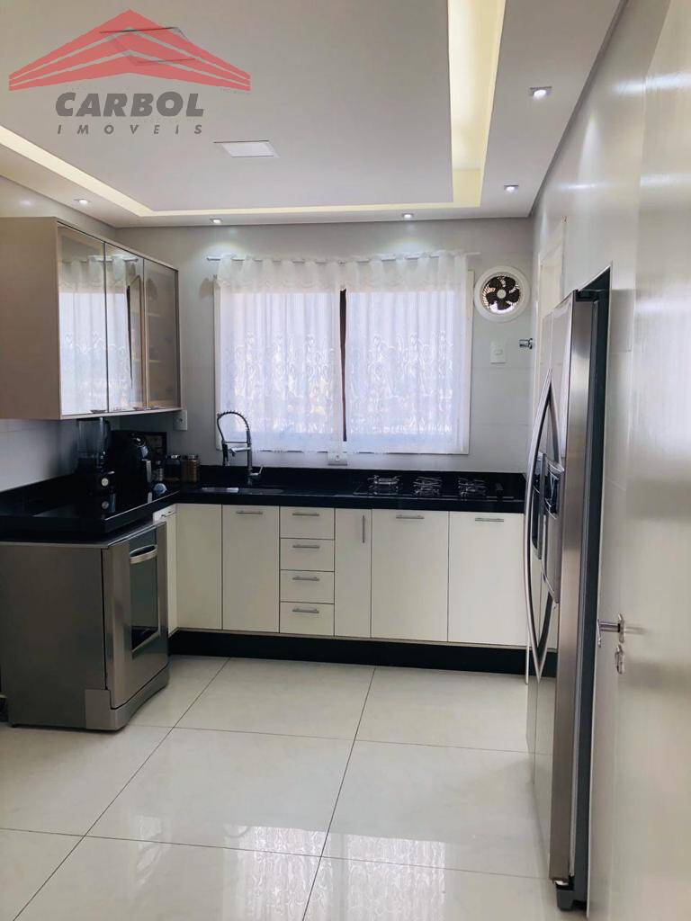Apartamento, 3 quartos, 280 m² - Foto 11