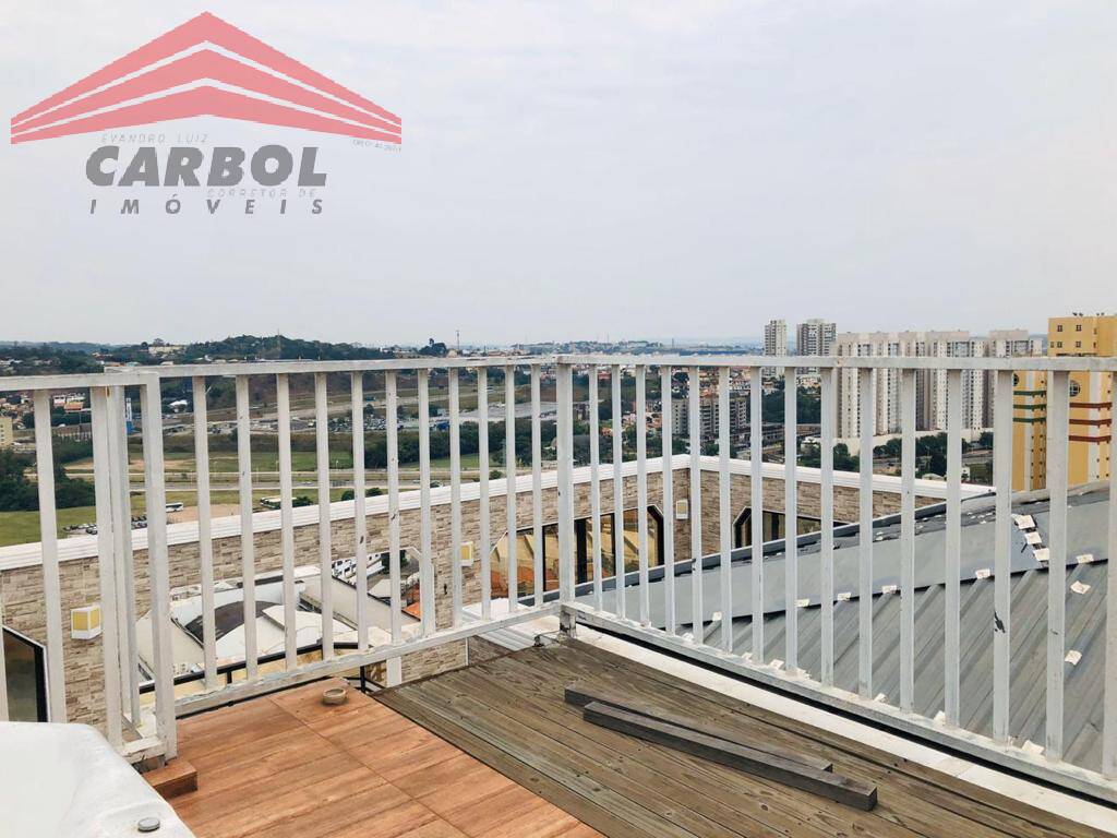 Apartamento, 3 quartos, 280 m² - Foto 29