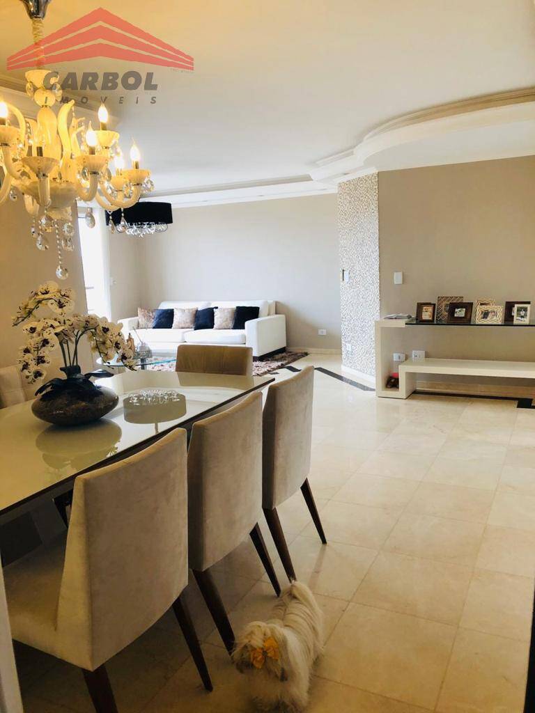 Apartamento, 3 quartos, 280 m² - Foto 5