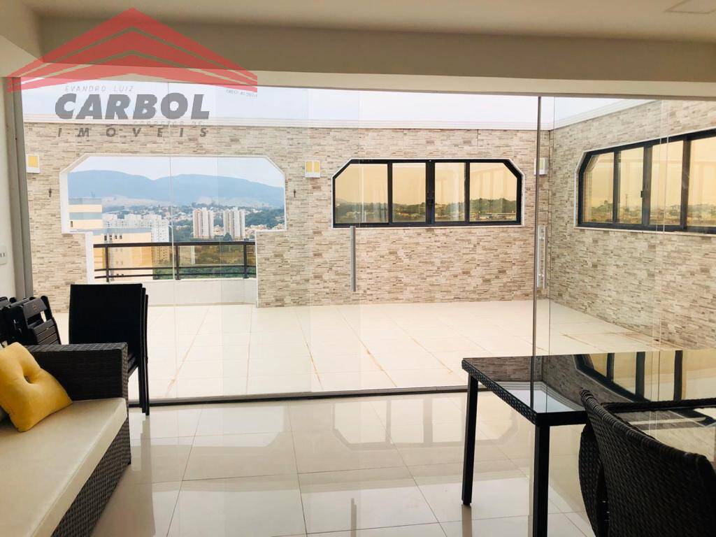 Apartamento, 3 quartos, 280 m² - Foto 21