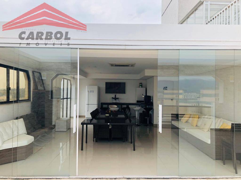 Apartamento, 3 quartos, 280 m² - Foto 22