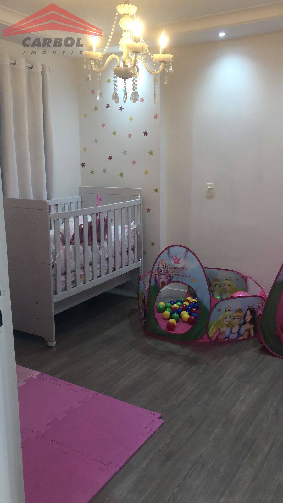 Apartamento, 3 quartos, 280 m² - Foto 10