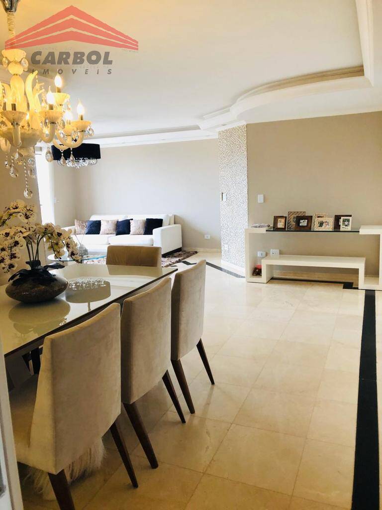 Apartamento, 3 quartos, 280 m² - Foto 3