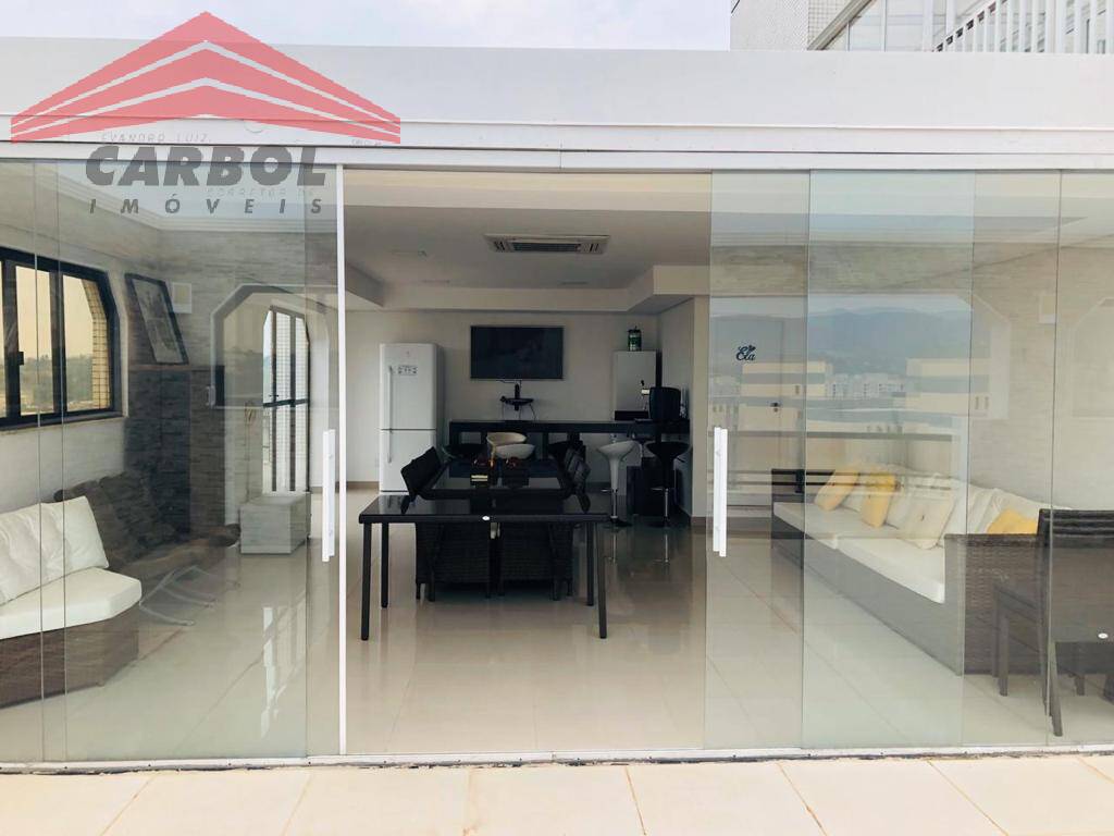 Apartamento, 3 quartos, 280 m² - Foto 26