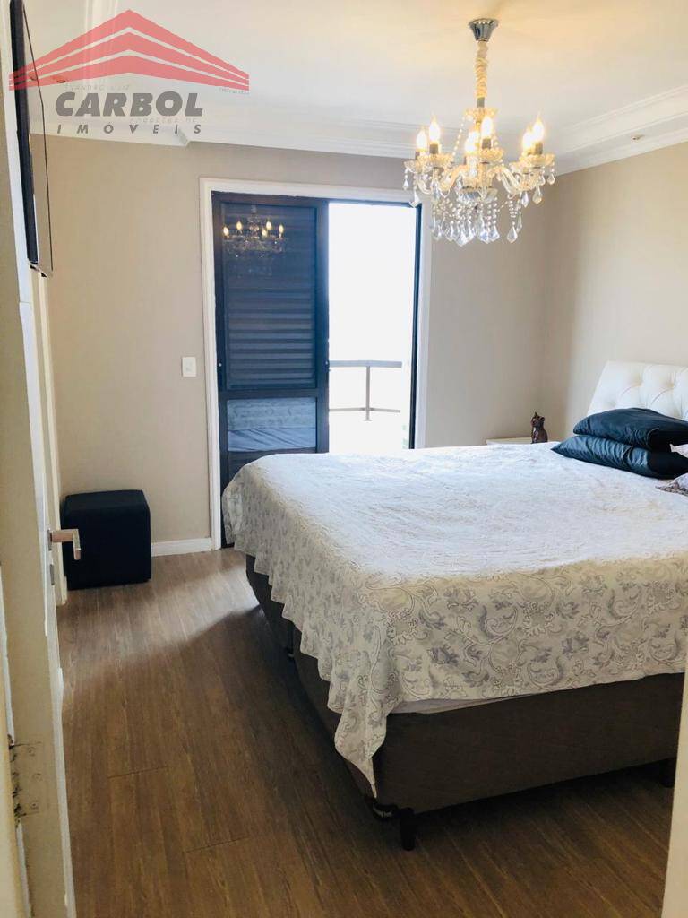 Apartamento, 3 quartos, 280 m² - Foto 9