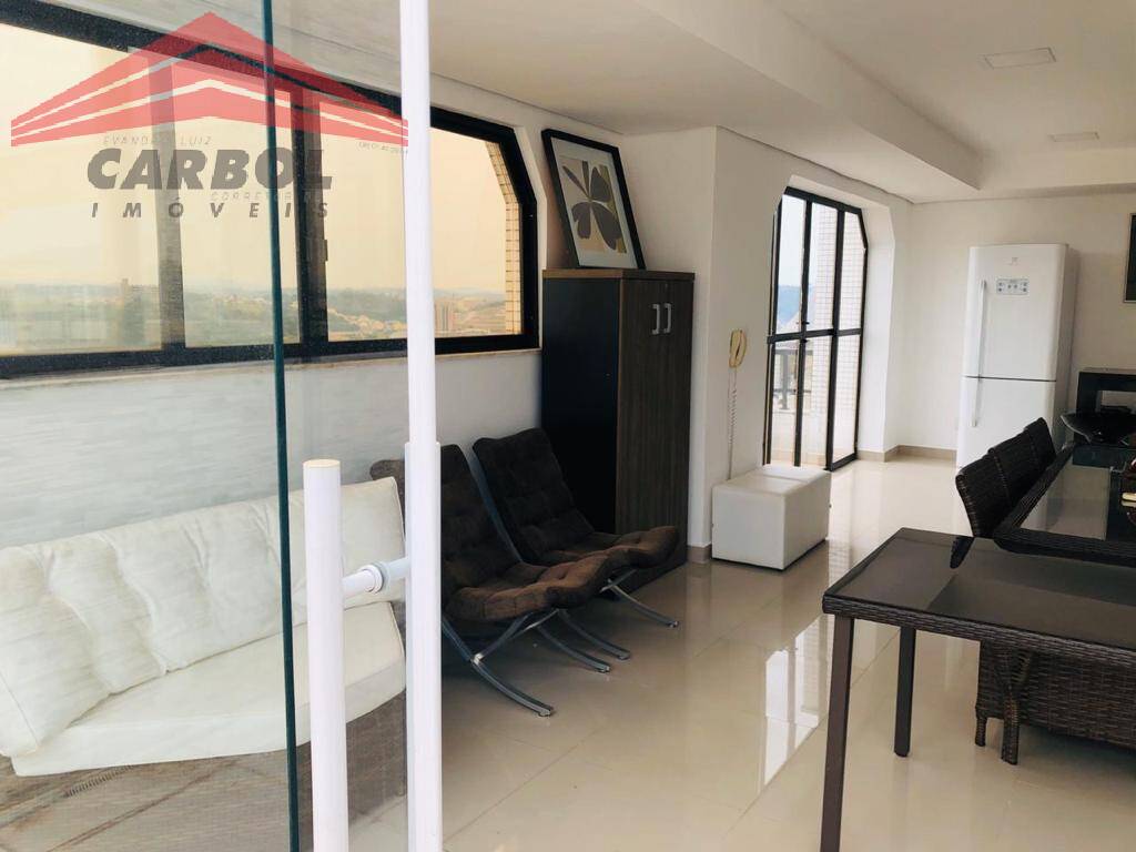 Apartamento, 3 quartos, 280 m² - Foto 25