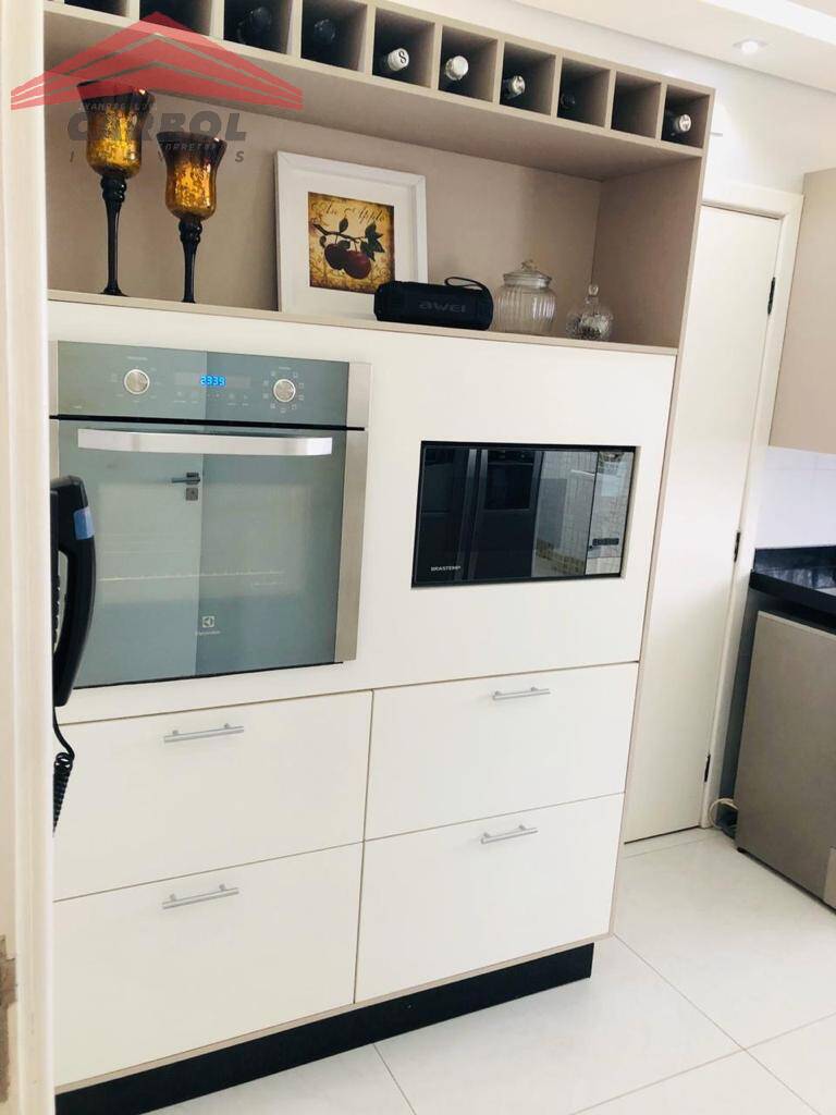 Apartamento, 3 quartos, 280 m² - Foto 13