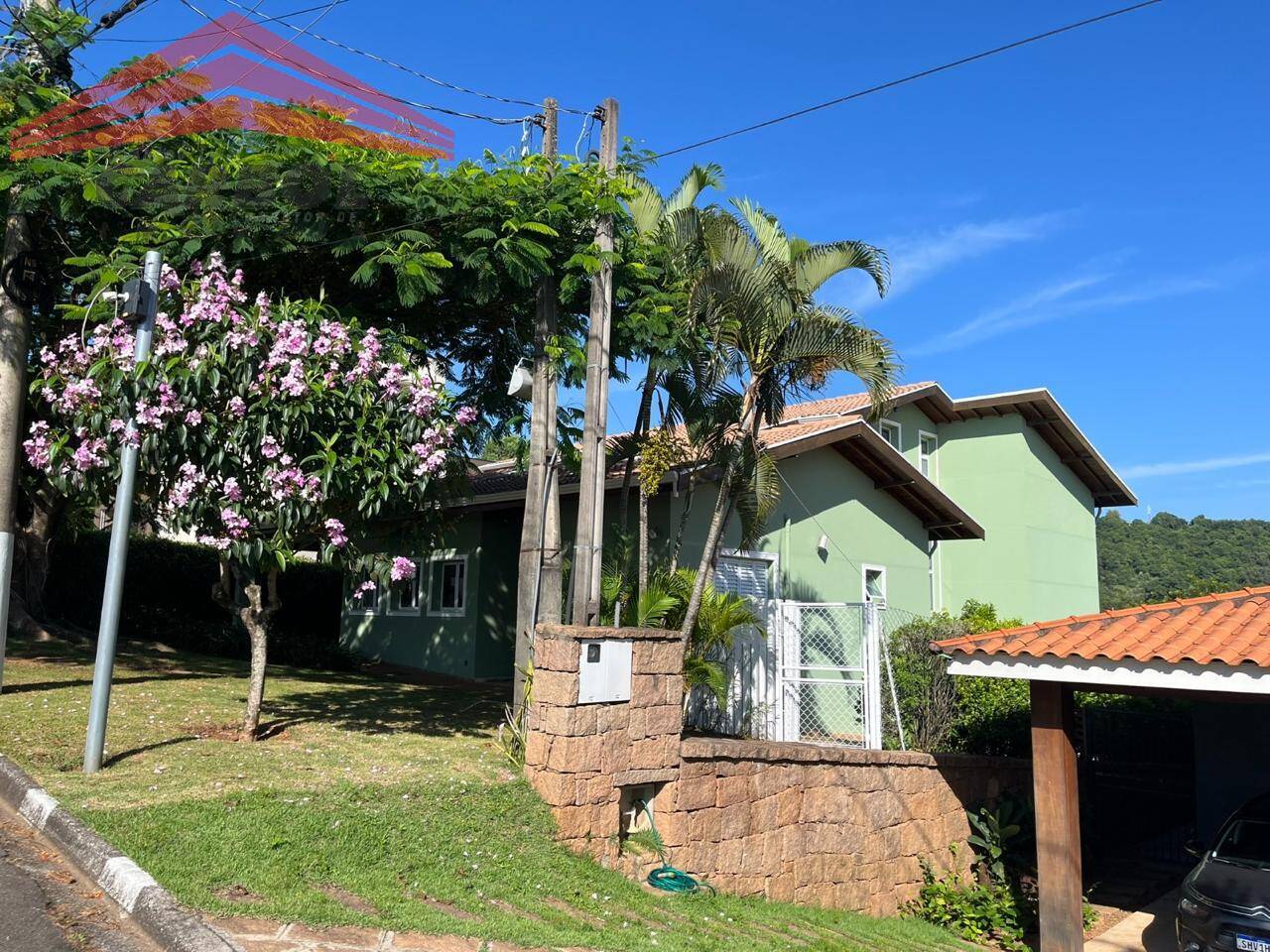 Casa de Condomínio para alugar com 4 quartos, 360m² - Foto 53