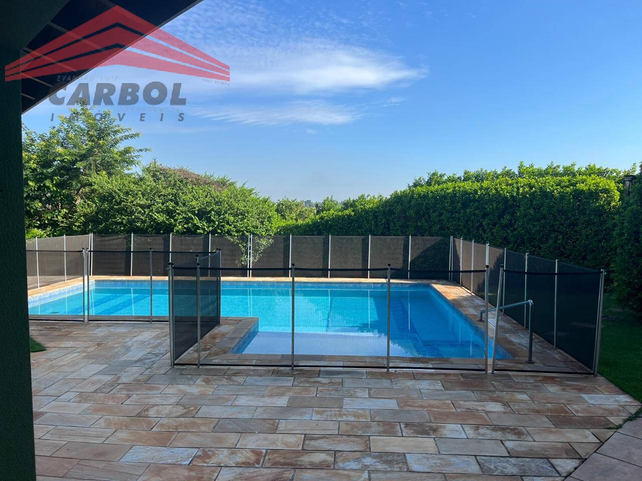 Casa de Condomínio para alugar com 4 quartos, 360m² - Foto 41