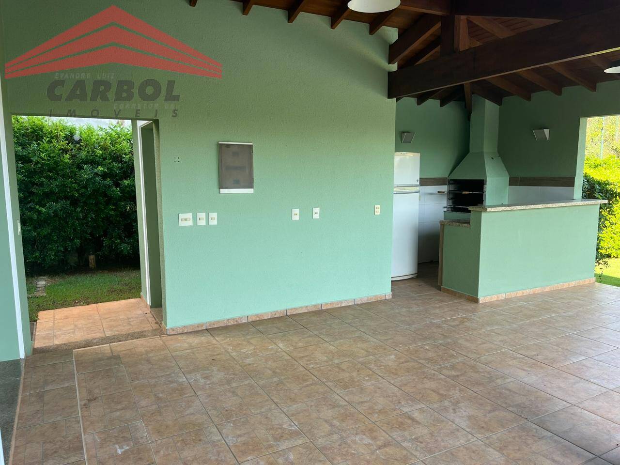 Casa de Condomínio para alugar com 4 quartos, 360m² - Foto 44