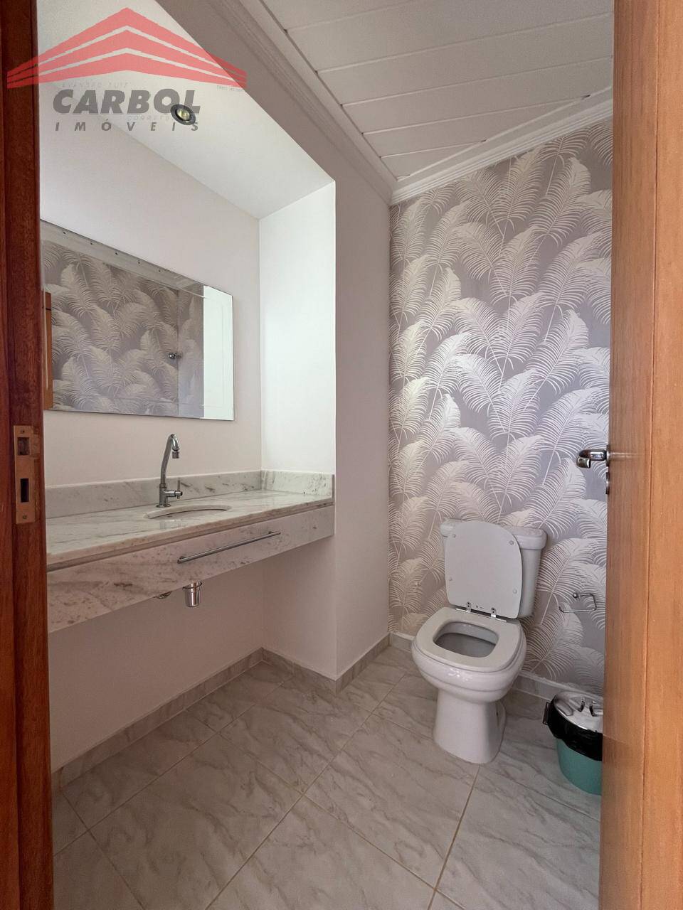 Casa de Condomínio para alugar com 4 quartos, 360m² - Foto 22