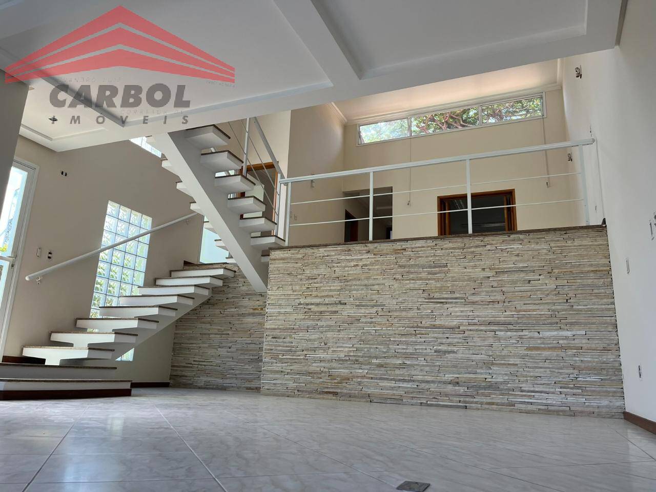 Casa de Condomínio para alugar com 4 quartos, 360m² - Foto 9