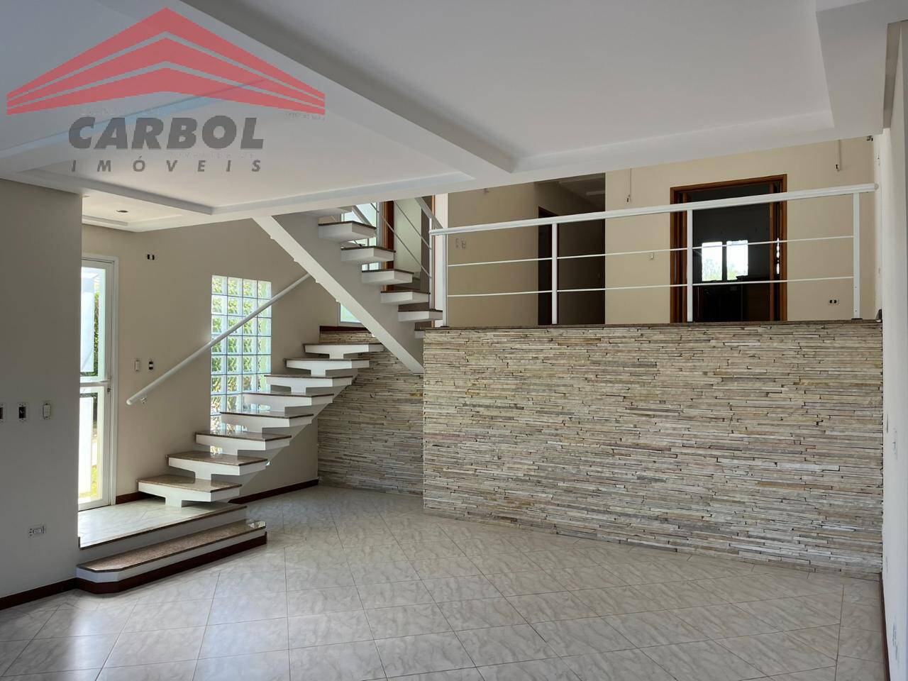 Casa de Condomínio para alugar com 4 quartos, 360m² - Foto 7