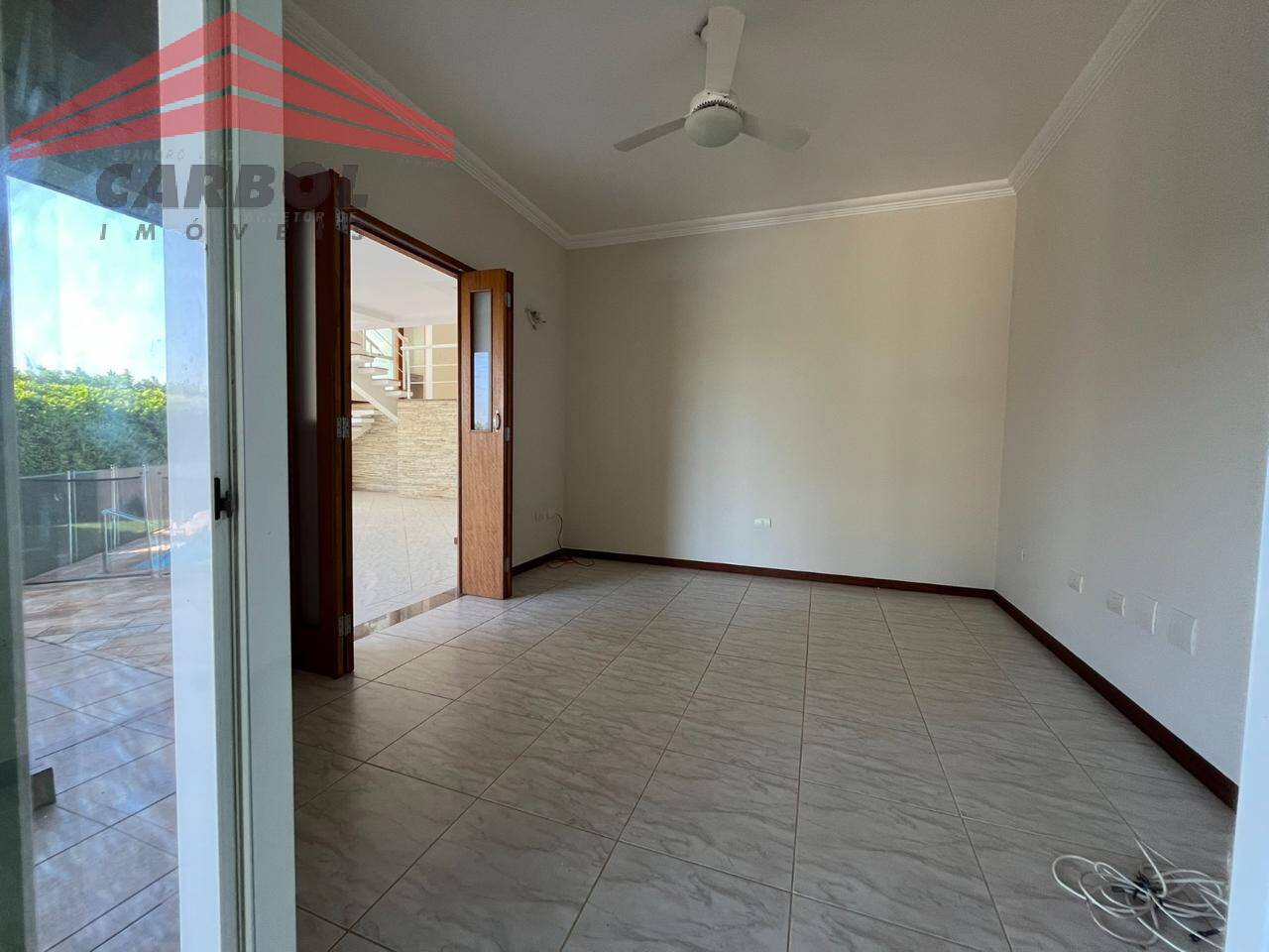 Casa de Condomínio para alugar com 4 quartos, 360m² - Foto 23