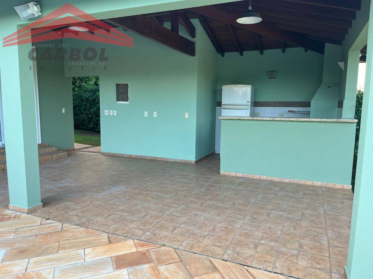 Casa de Condomínio para alugar com 4 quartos, 360m² - Foto 45